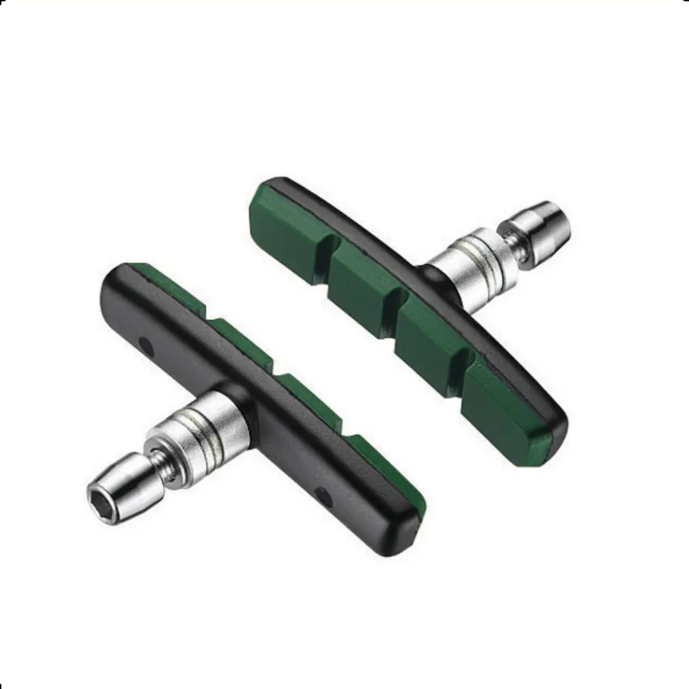 Union BS-460 V-brake remblokken 80mm, speciaal voor E-Bikes per paar