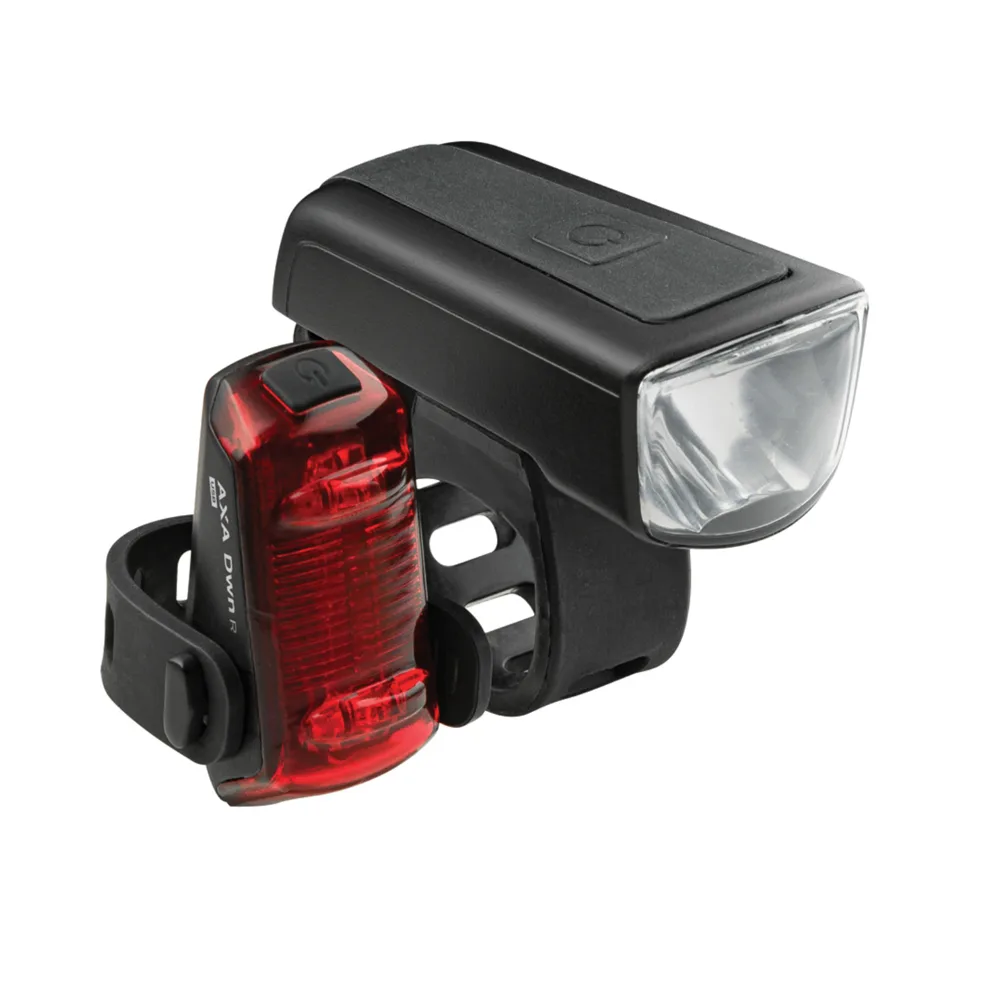Axa DWN set 100 Lux verlichtingsset