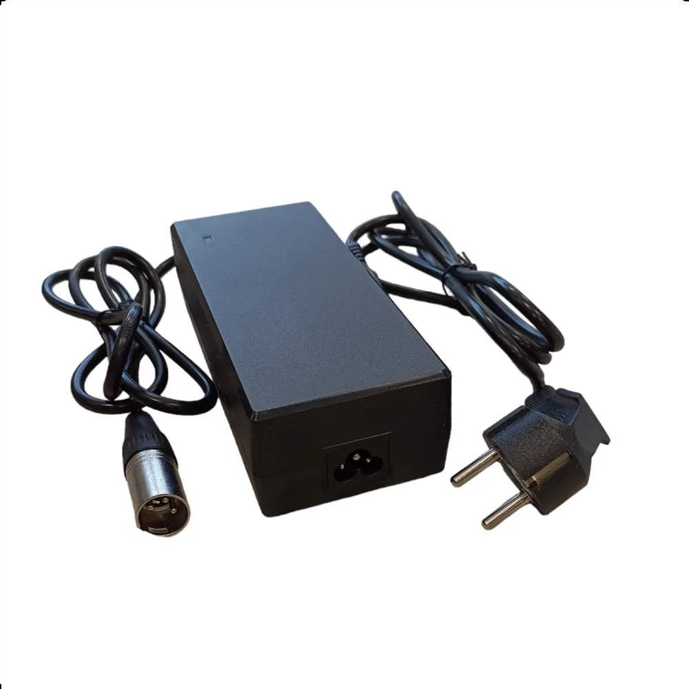Acculader SANS SSLC084V42. Geschikt  Avalon, Aldi, ANWB, ECO, Harbin, Joycube, Lidl, Phylion, Pointer, Prophete, Qwic, Samsung, Silent Force