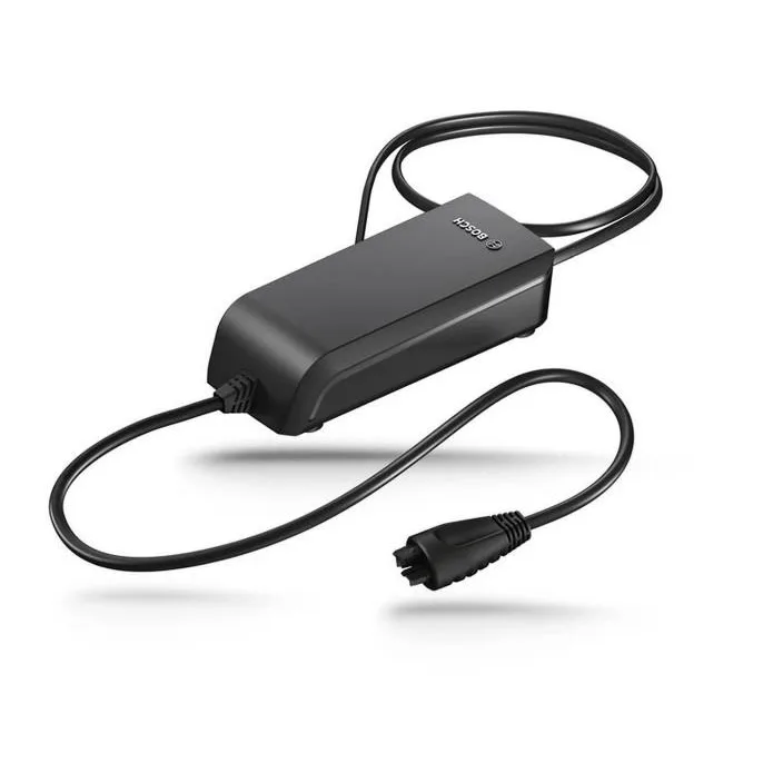 Acculader Bosch Standard 4A incl netsnoer