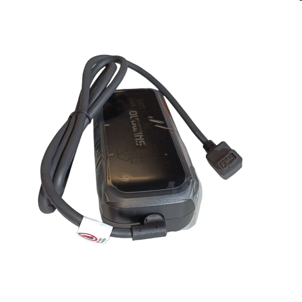 Acculader Shimano Steps EC-E6002