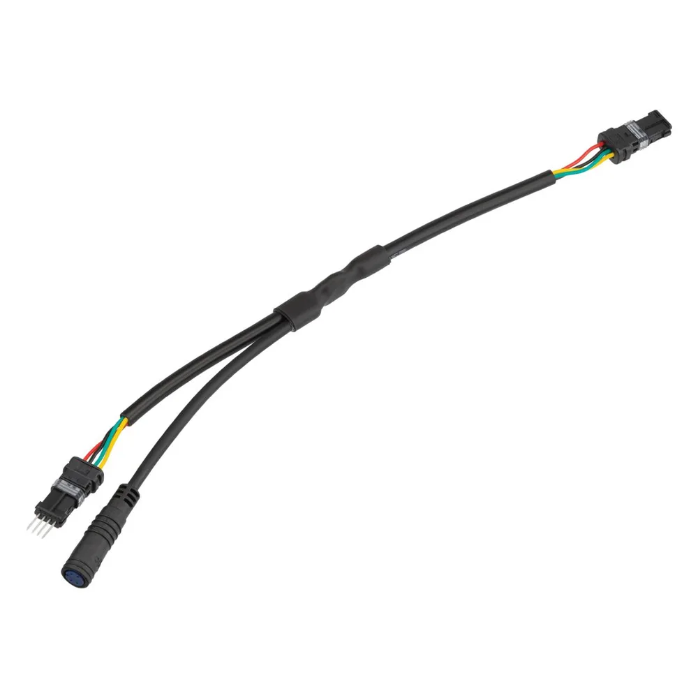 Axa E-Bike tracker Kabelboom Bosch BDU 2/3/4 active line (pus) Performance