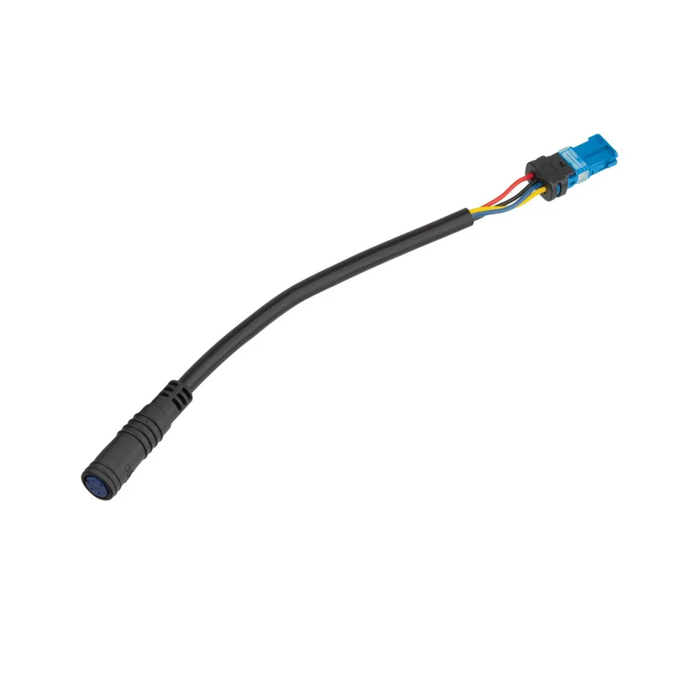 Axa E-Bike tracker Kabelboom Bosch BDU 4 Performance CX/Speed/Cargo