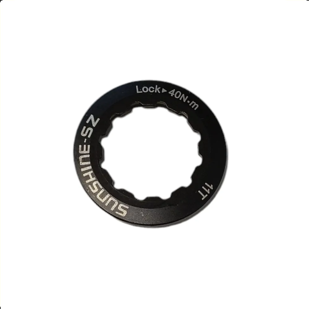 Sunshine Cassette sluitring voor 11 T tandwiel