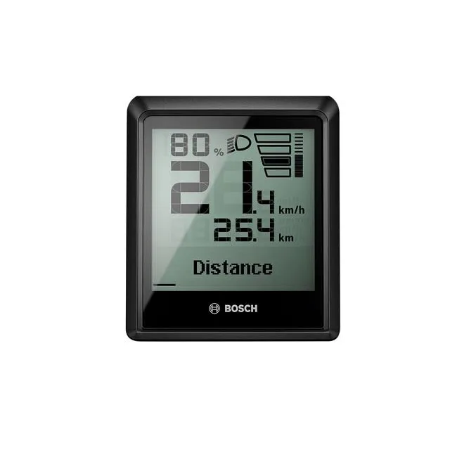Display Bosch intuvia 100 Smart
