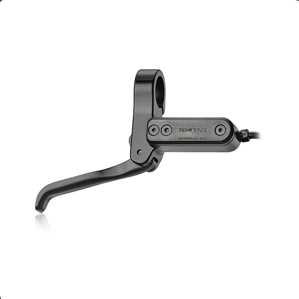 Tektro schijfrem hydraulic HD-T3020 LR, 1900mm leiding, zwart, voor VanMoof

Passend voor o.a. VanMoof S/X