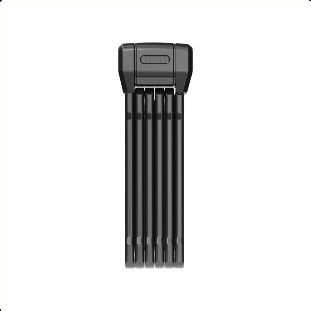 Abus Bordo Vouwslot 6200K/90 SH Zwart