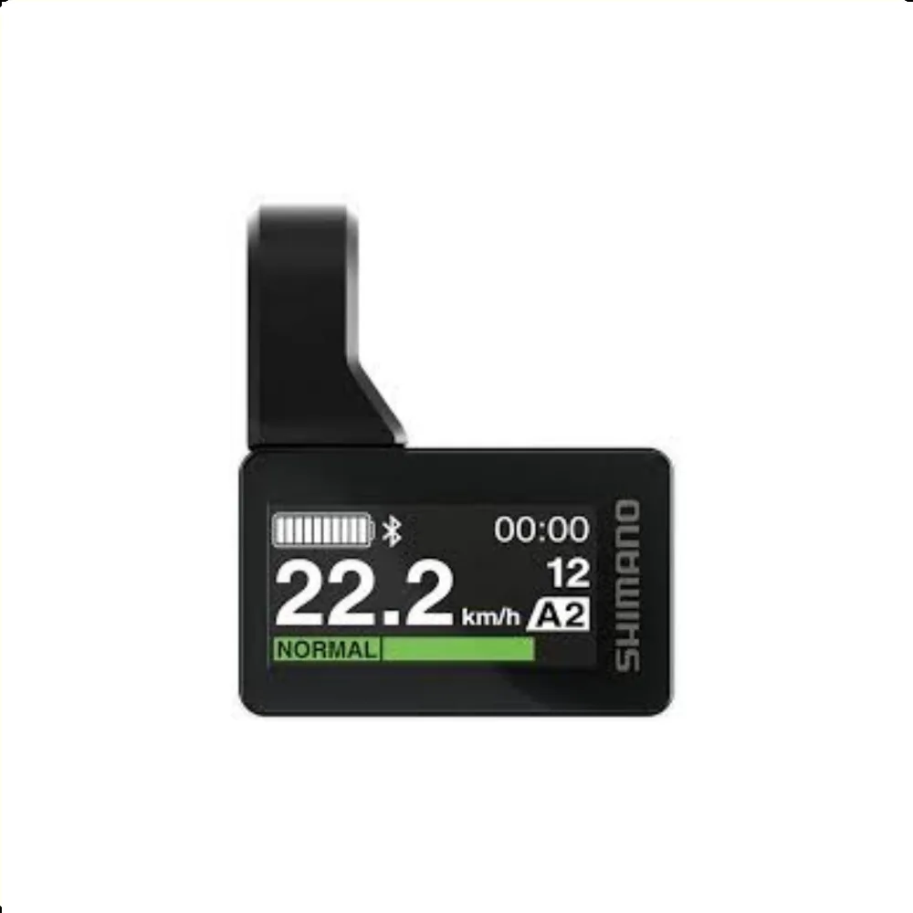 Display Shimano steps SC-EN600
