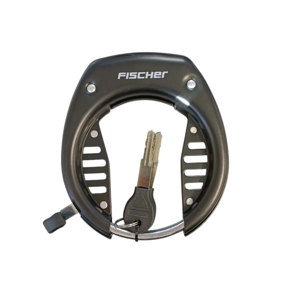Fisher ringslot XR2302 (werkplaatsverpakking).