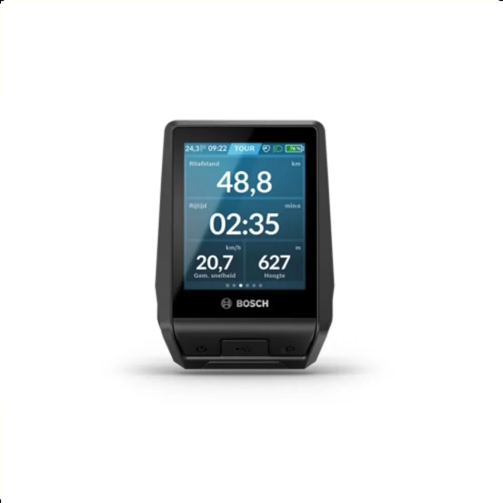 Display Bosch BUI350 NYON
