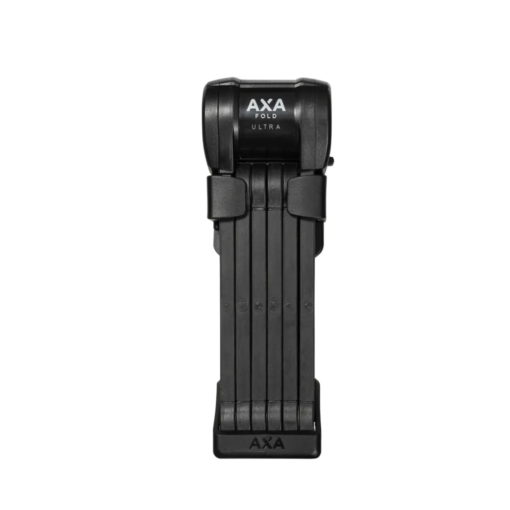 Axa Fold Ultra 90 vouwslot OEM ART** (incl slothouder, excl bevestigingsmateriaal en flexibele strips)