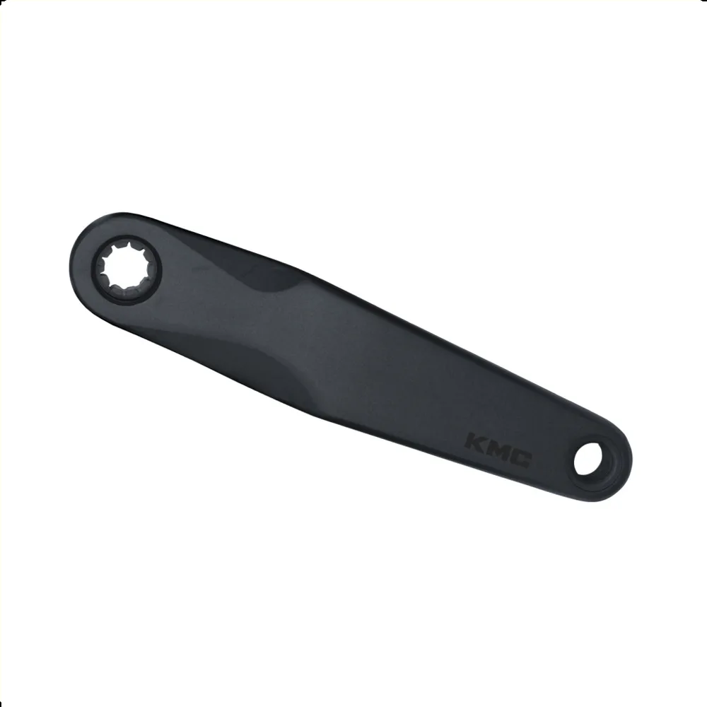 Crankset L+R BNI 170mm