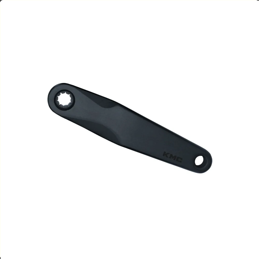 Crankset L+R ISIS 170mm