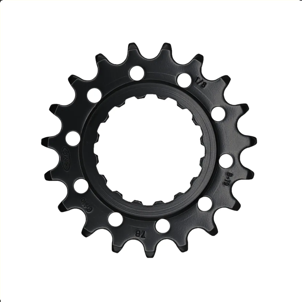 KMC tandwiel F Bosch 19T CrMo 1/8" GEN 2