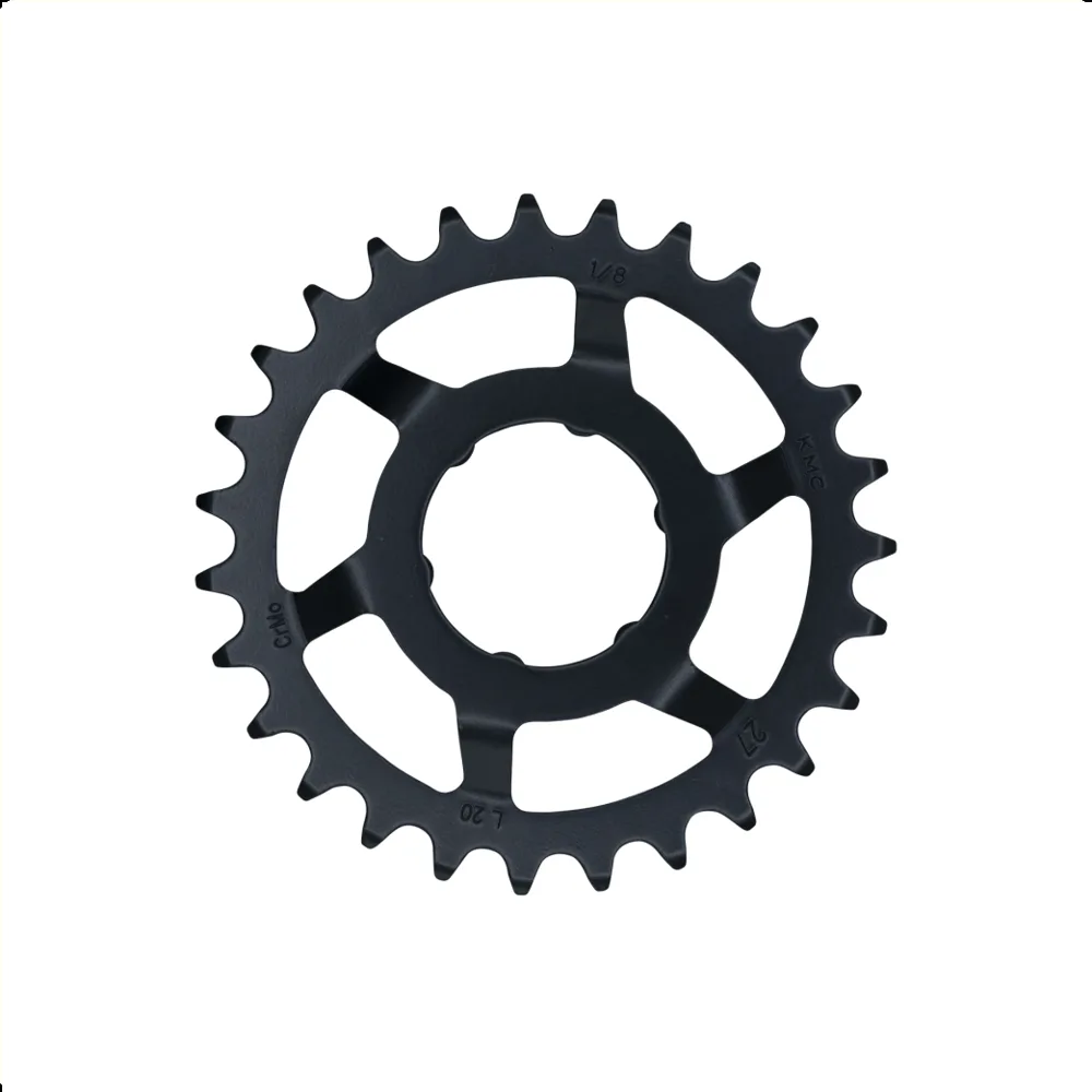 KMC tandwiel R Shimano 30T CrMo 1/8"