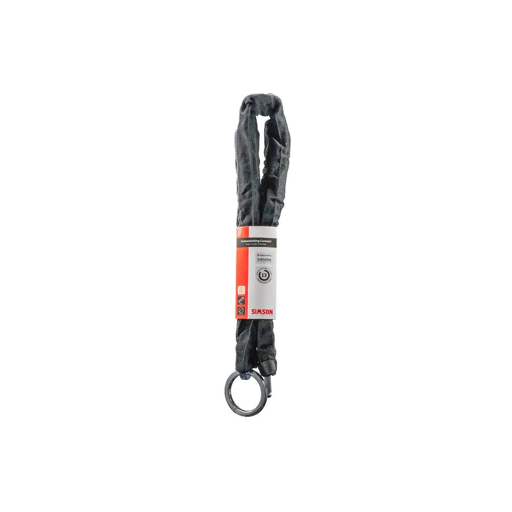 Simson insteekketting Connect 8,3x900mm