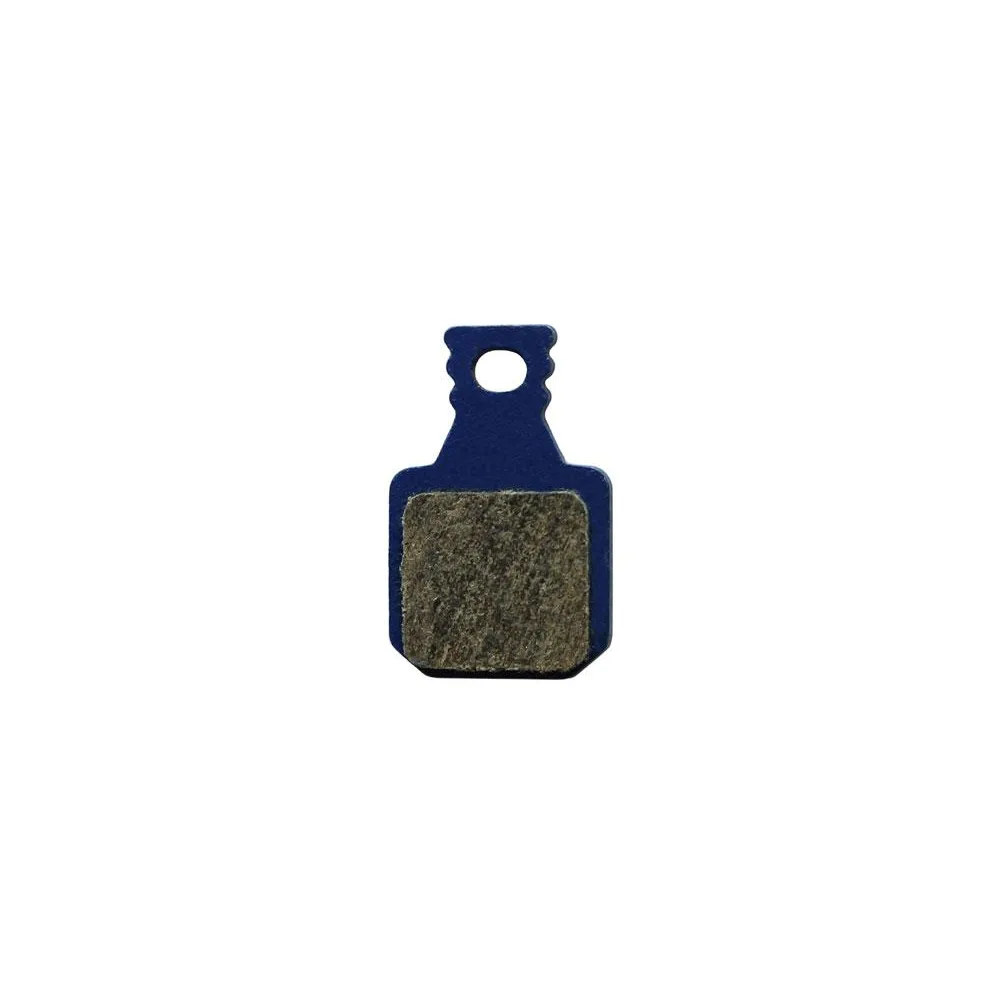 Schijfremblokken voor Magura MT5/MT7 (organic) DBP-60