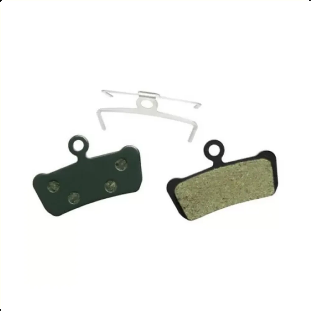 Schijfremblokken voor Avid XO + Sram Guide (organic+Kevlar) DBP-57E E-Bike