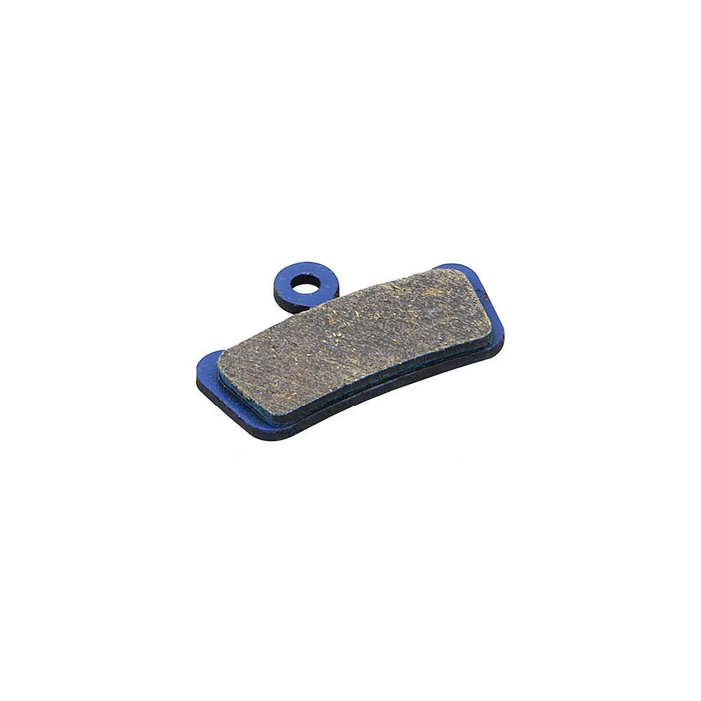 Schijfremblokken voor Avid XO + Sram Guide (organic) DBP-57