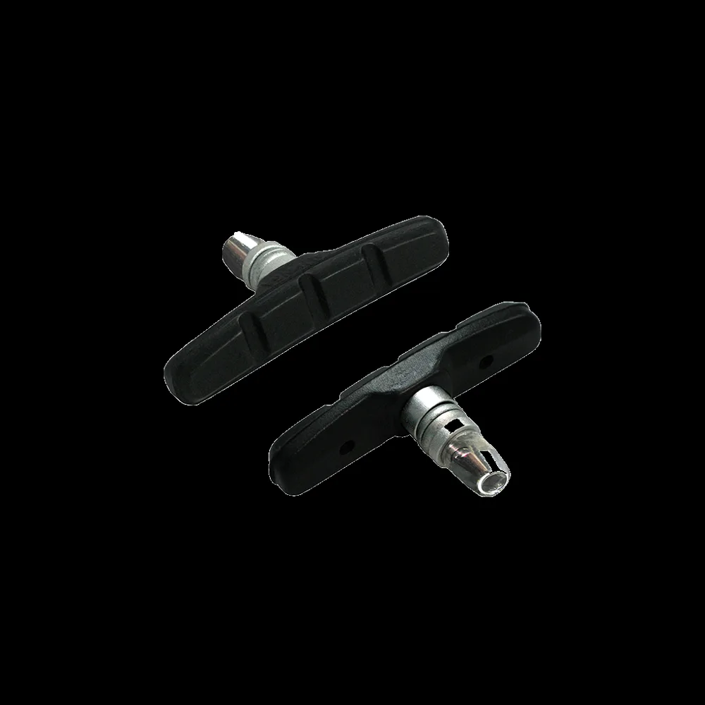 SunRace remblokken inbus, V-brake. Per paar (hangverpakking)