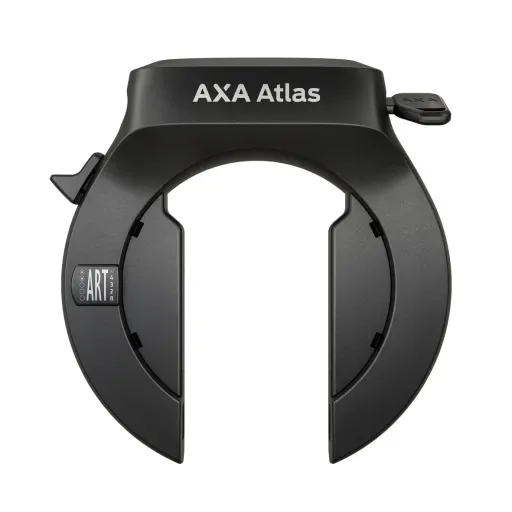 Axa Atlas 58mm ringslot. (werkplaatsverpakking)