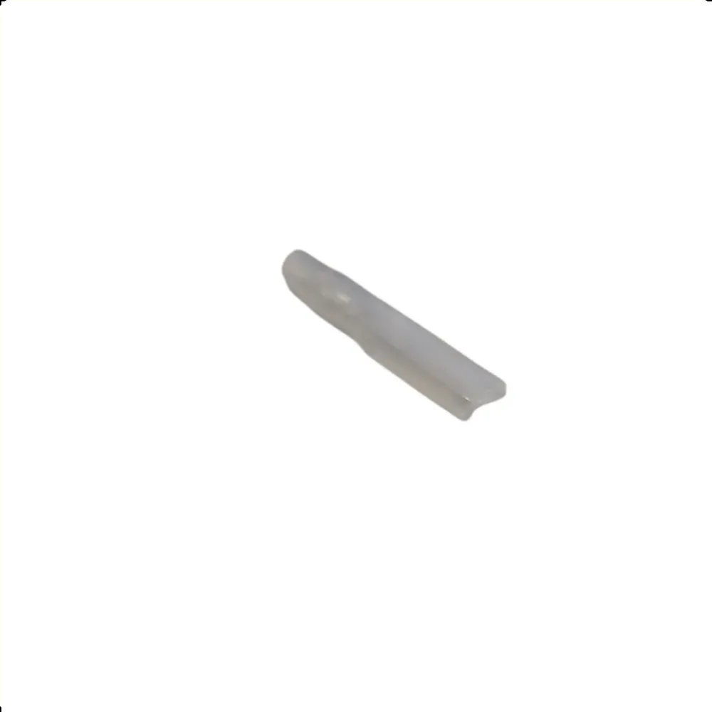 FALKX Dynamo/koplamp stekkerhuls female, per 1 stuks