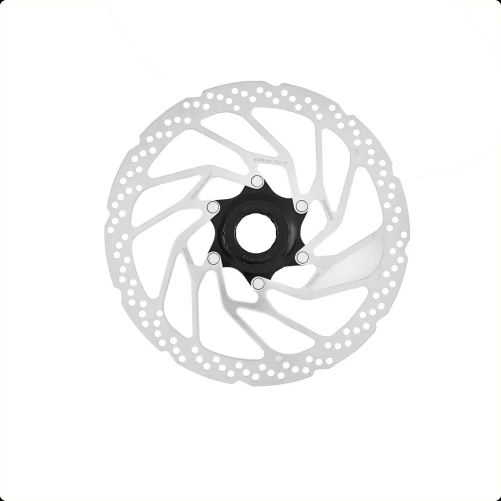 Shimano SM-RT30 Centerlock remschijf 160mm