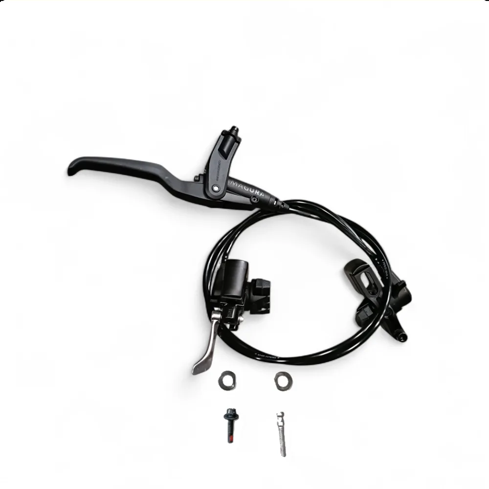 Magura HS11 Hydraulische velgrem, 1100mm lengte.