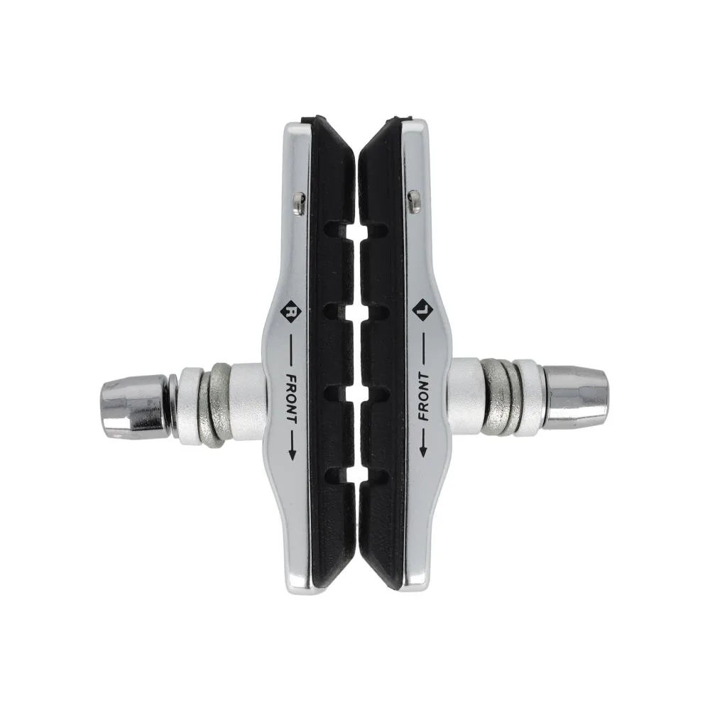 Simson remblokken V-Brake cartridge 72mm per paar
